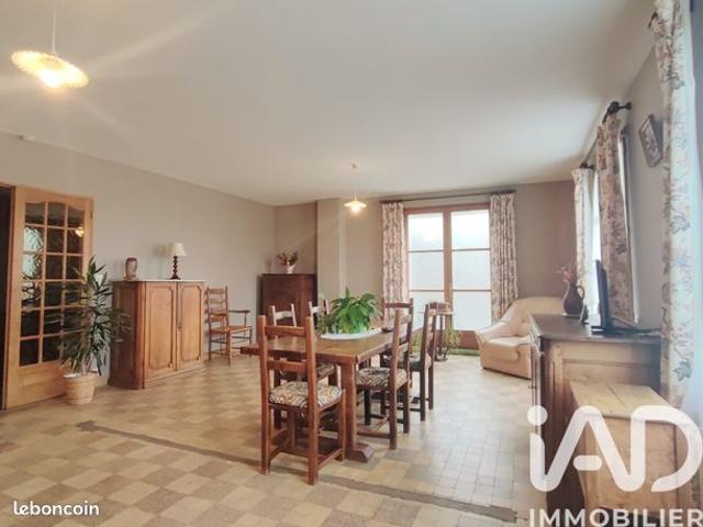 Appartement vente à Beauvais, Lachapelle-aux-pots