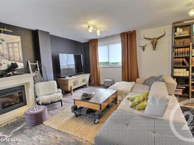 Appartement vente à Forbach-Boulay-Moselle, Saint-avold