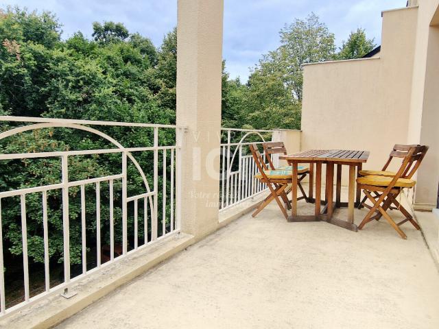 Appartement vente à Nantes, Éraudière