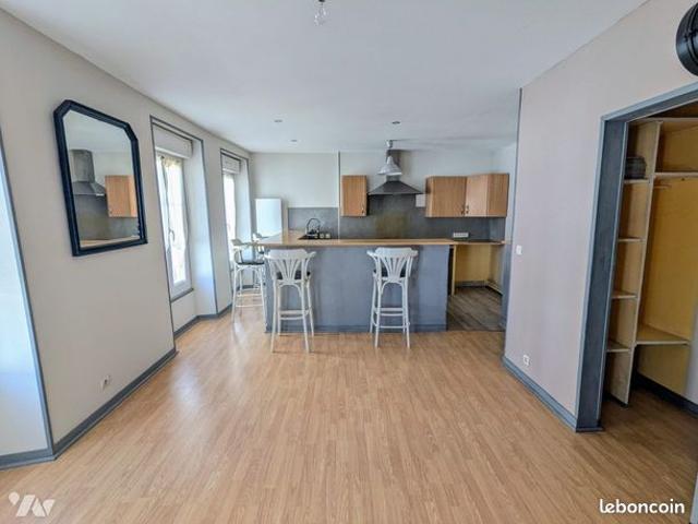 Appartement vente à Bayeux, Isigny-sur-mer