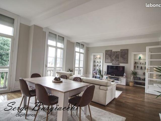 Appartement vente à Douai