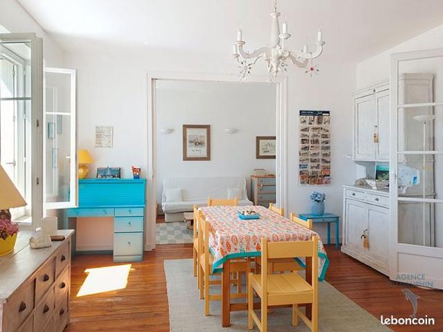 Appartement vente à Saint-Nazaire, Pornichet