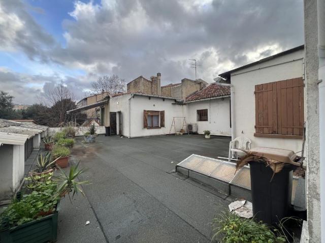 Appartement vente à Marseille