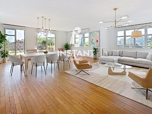 Appartement vente à Nogent-sur-Marne, Joinville-le-pont