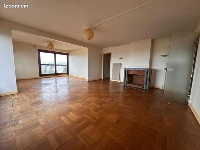 Appartement vente à Montargis