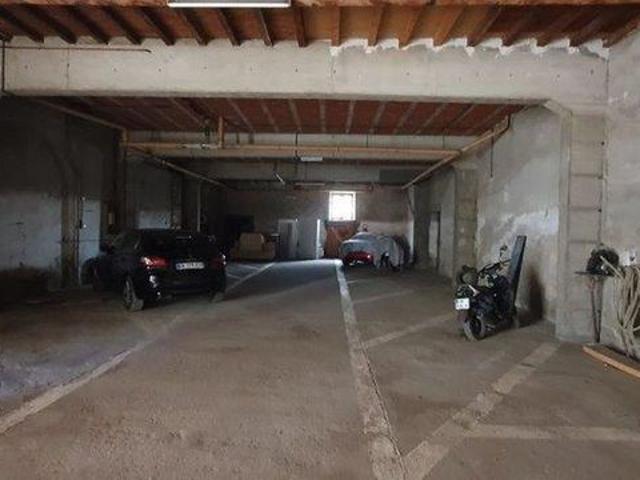 Appartement vente à Carcassonne
