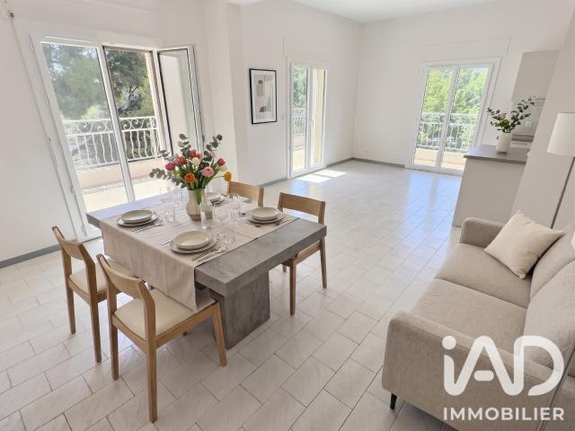 Appartement vente à Marseille, La Ciotat