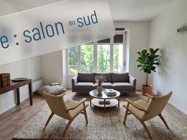 Appartement vente à Pau