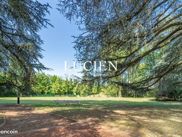 Appartement vente à Lyon, Métropole de Lyon