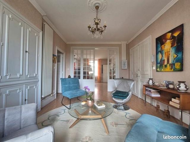 Appartement vente à Montluçon, Néris-les-bains