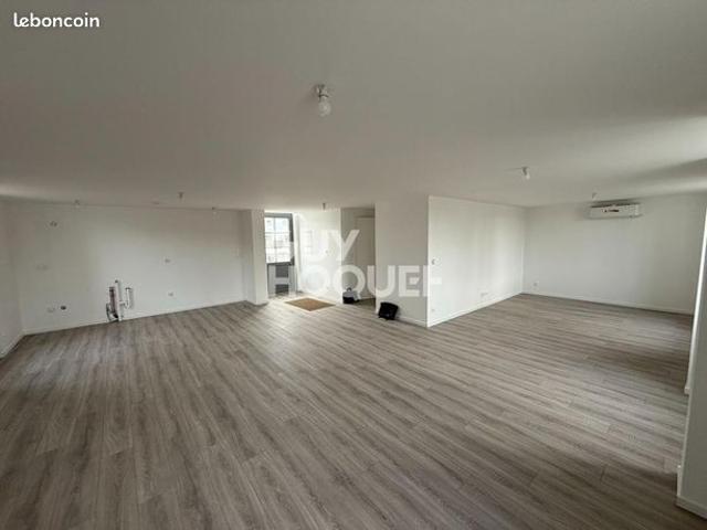 Appartement vente à Dax, Lit-et-mixe