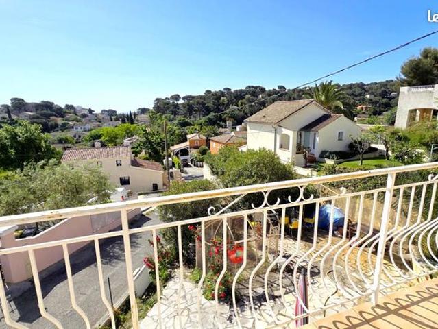 Appartement vente à Arrondissement de Toulon, La Seyne-sur-mer