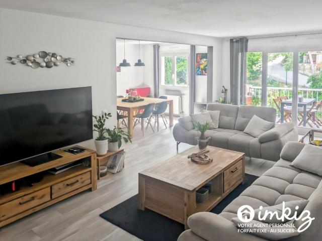 Appartement vente à Arrondissement de Toulon, Toulon