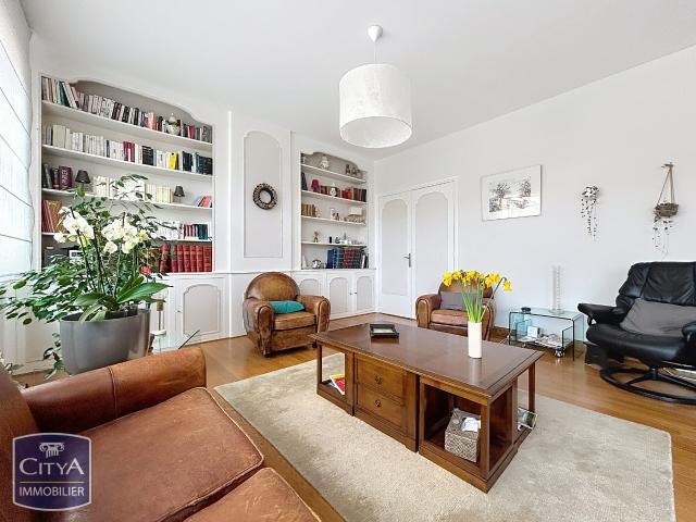 Appartement vente à Lille