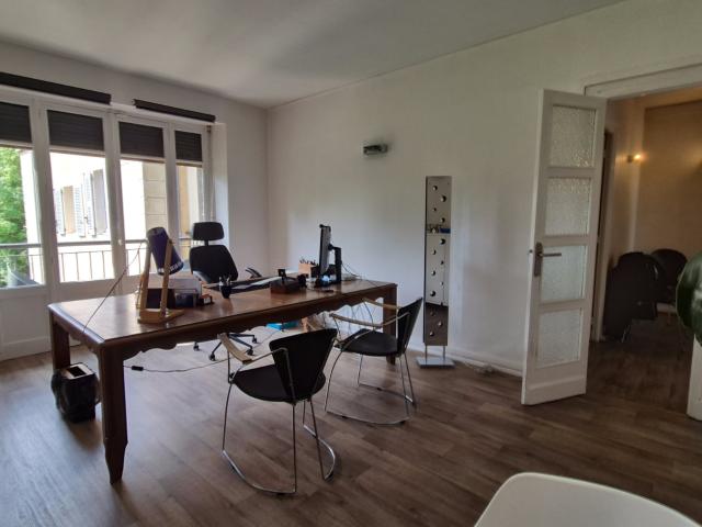 Appartement vente à Pau