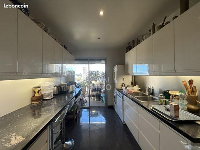 Appartement vente à Arrondissement de Toulon, Toulon
