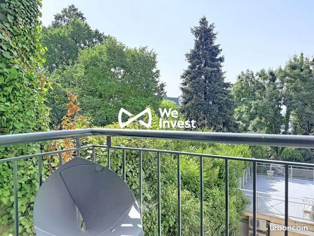 Appartement vente à Pau