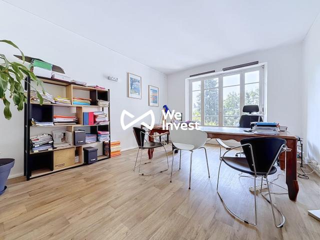 Appartement vente à Pau