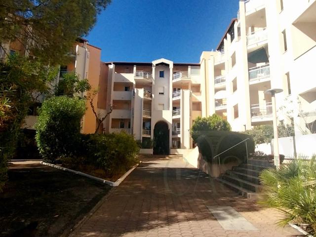 Appartement vente à Croix d'Argent, Montpellier