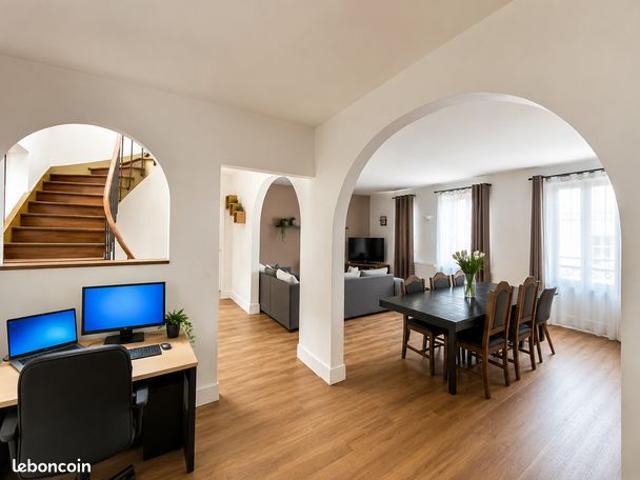 Appartement vente à Chartres, Epernon