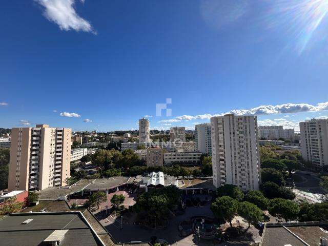 Appartement vente à Arrondissement de Toulon, Toulon