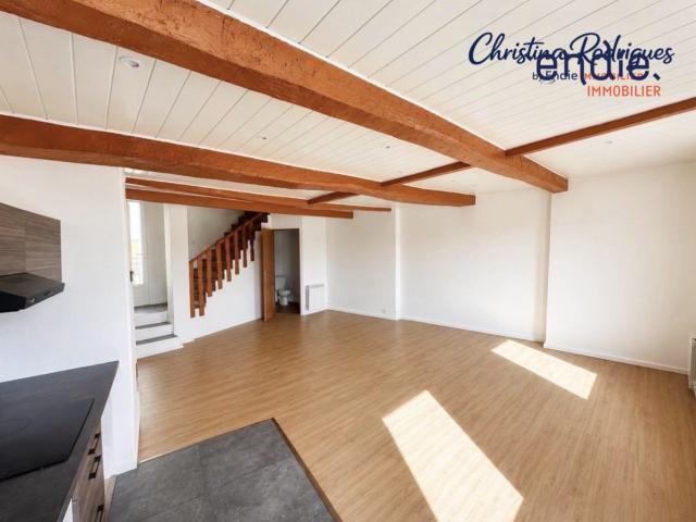 Appartement vente à Salernes, Var
