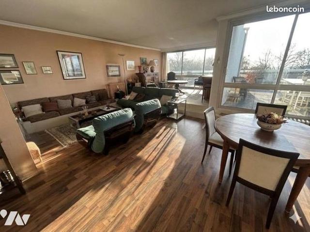 Appartement vente à Cambrai