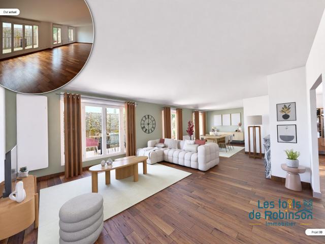 Appartement vente à Boulogne-Billancourt, Sèvres