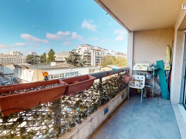 Appartement vente à Paris, Île-de-France