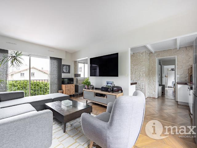 Appartement vente à Nanterre, Colombes