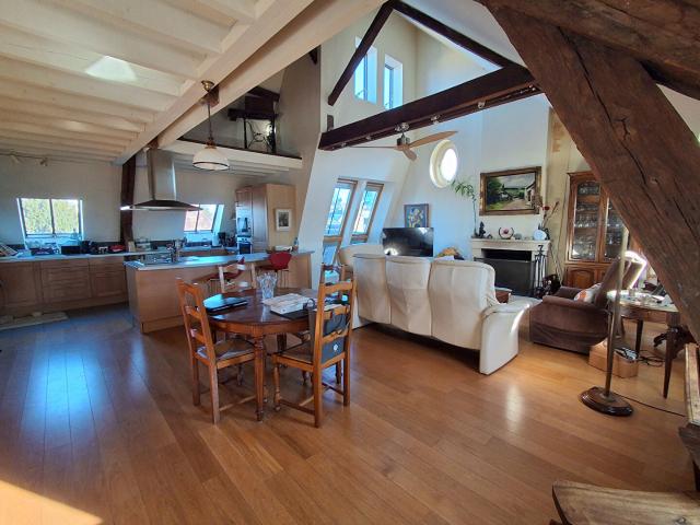 Appartement vente à Nogent-le-Rotrou, Nogent-le-rotrou