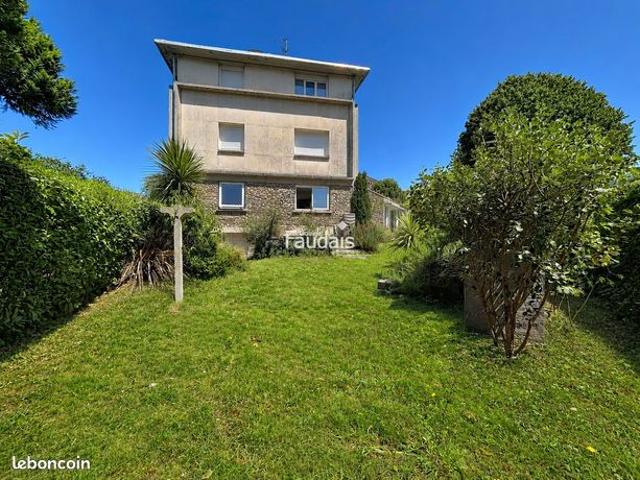 Appartement vente à Saint-Lô, Saint-lô
