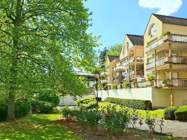 Appartement vente à Melun, Le Mée-sur-seine