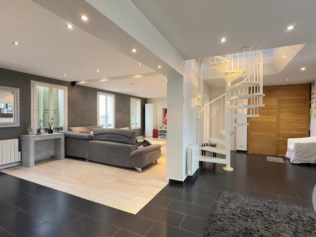 Appartement vente à Nogent-sur-Marne, Nogent-sur-marne