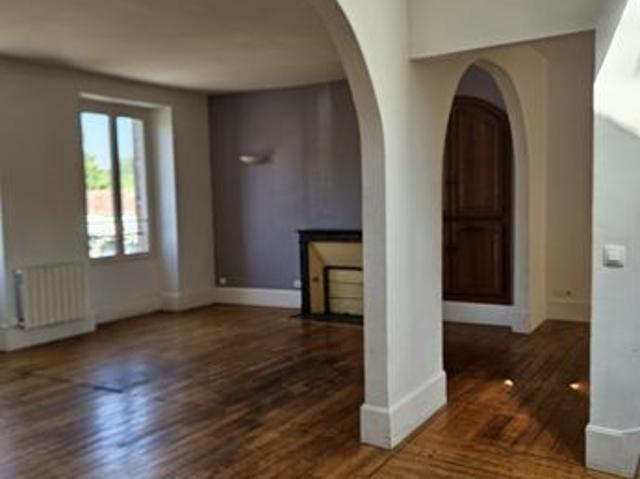Appartement vente à Chartres, Epernon