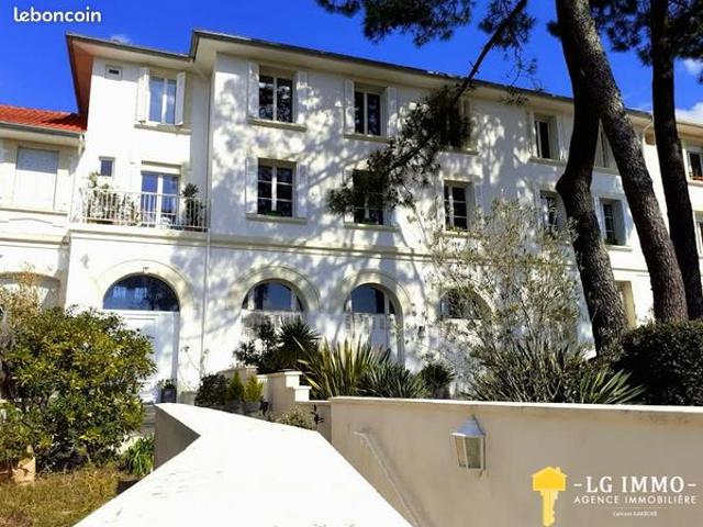 Appartement vente à Rochefort, Saint-georges-de-didonne