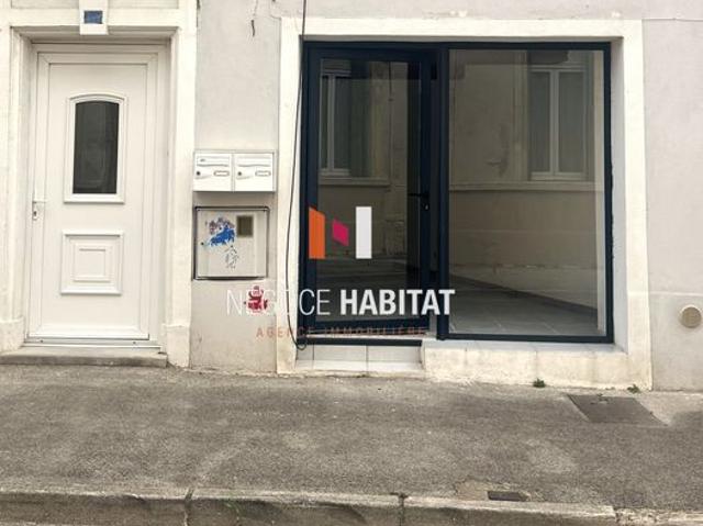 Appartement vente à Blaye, Générac