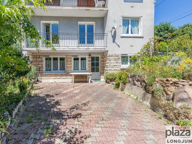 Appartement vente à Palaiseau, Champlan