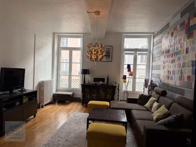 Appartement vente à Chalon Sud 2, Chalon-sur-Saône