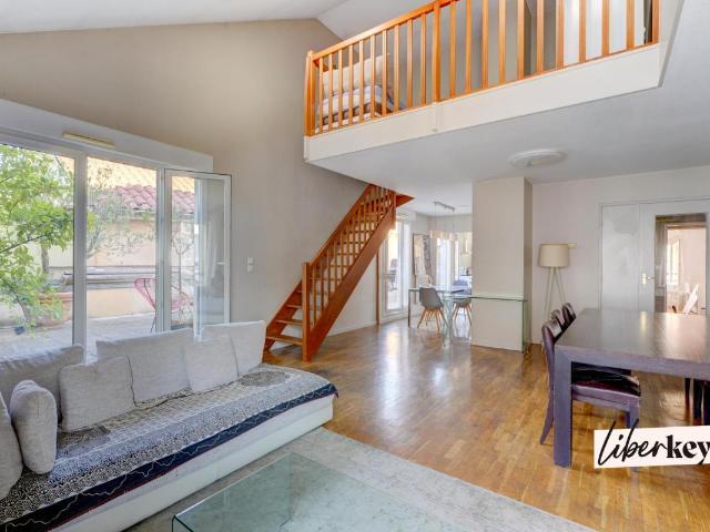Appartement vente à Lyon, Métropole de Lyon