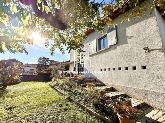 Maison vente à Lyon, Métropole de Lyon