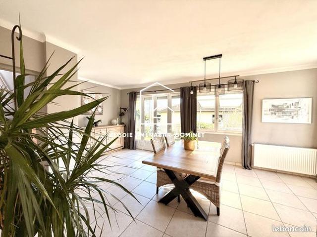 Maison vente à Lyon, Métropole de Lyon