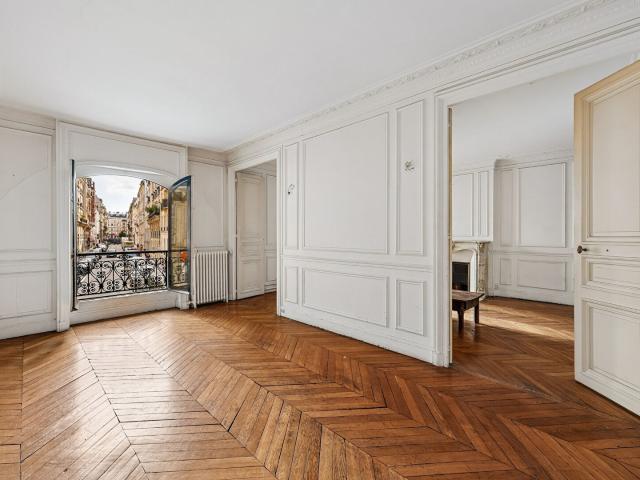 Appartement vente à Paris 9e Arrondissement, Paris