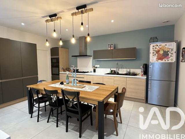 Appartement vente à Largentière, Aubenas