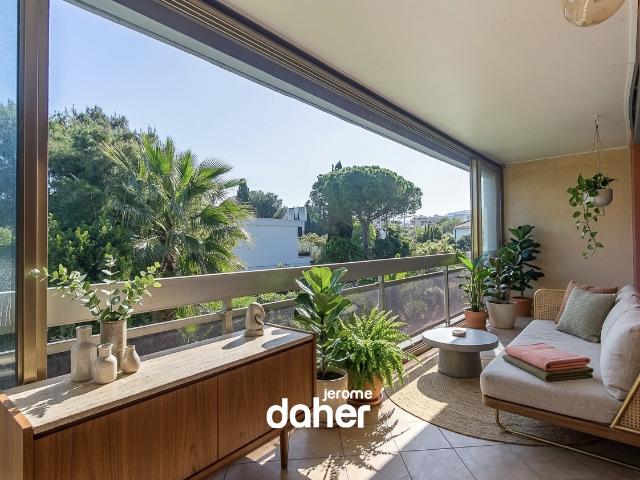 Appartement vente à Marseille