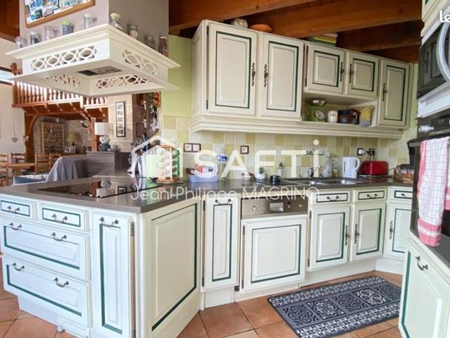 Appartement vente à Pamiers, Montferrier