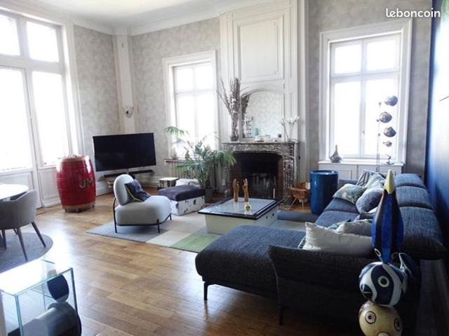 Appartement vente à Lille, Haubourdin