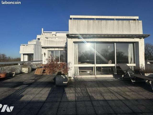 Appartement vente à Cambrai
