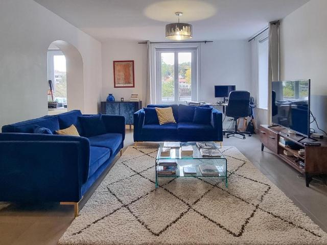 Appartement vente à Collonges-au-Mont-d'Or, Rhône