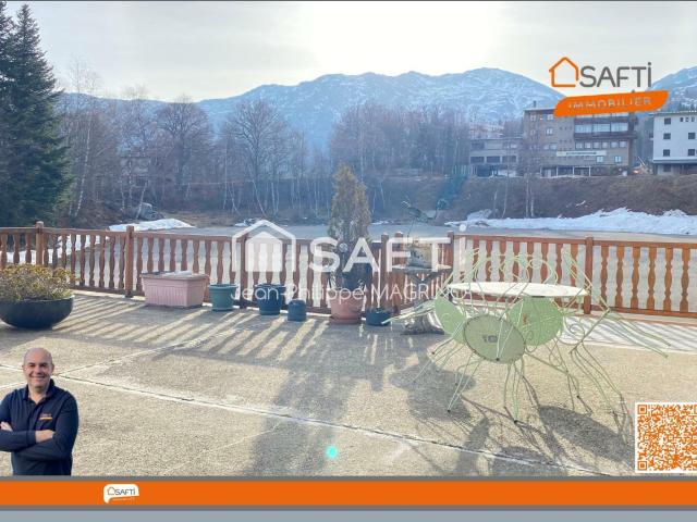 Appartement vente à Pamiers, Montferrier